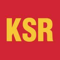 K&S Roof Repair and Maintenance Company Logo