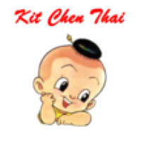 Kit Chen Thai Logo