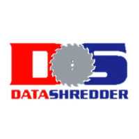 DataShredder Corporation Logo