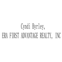 Cyndi Byrley Broker , ERA FIRST ADVANTAGE REALTY, INC Logo