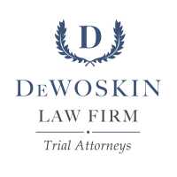 DeWoskin Law Firm Logo