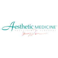 Dr. Darm's Aesthetic Medicine Spa & Clinic Lake Oswego Logo