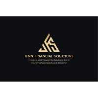 Jenn Financial Solutions - Credit Repair Logo