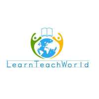 Learnteachworld.com Logo