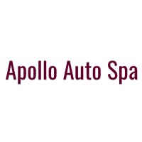Apollo Auto Spa Logo