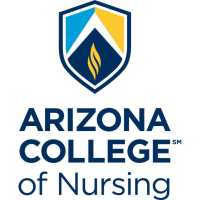 Arizona College of Nursing - Ontario Logo