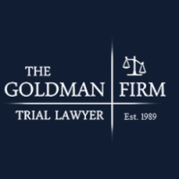 The Goldman Firm Logo