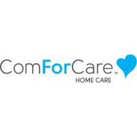 ComForCare Home Care of Tri-County Cincinnati OH Logo