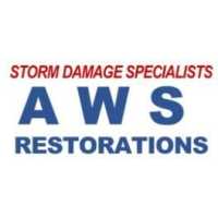 AWS Restorations Logo