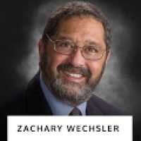 Zachary D. Wechsler California State Bar Defense Logo