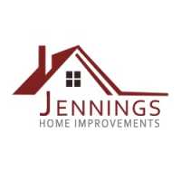 Jennings Home Improvements Logo
