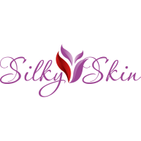 Silky Skin Logo