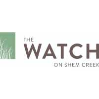 The Watch on Shem Creek Logo