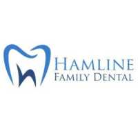 Hamline Family Dental Logo