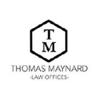 Law Offices of Thomas Maynard Logo