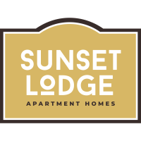Sunset Lodge Apartment Homes Logo