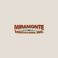 Miramonte Sanitation Inc Logo