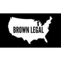 Brown Legal - Immigration Firm Logo