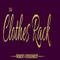 The Clothes Rack Logo