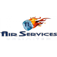 Air Services Unlimited Logo