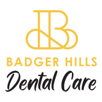 Badger Hills Dental Care Logo