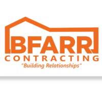 BFARR Contracting Logo