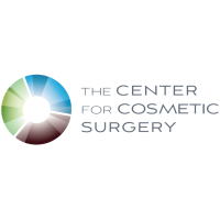 The Center for Cosmetic Surgery Logo