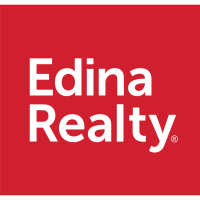Edina Realty - Little Falls Real Estate Agency Logo