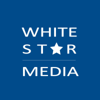 White Star Media Logo