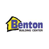 Benton Building Center Logo