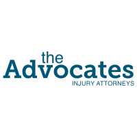 The Advocates Logo