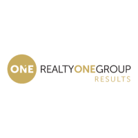 Realty ONE Group Results Logo