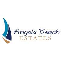 Angola Beach and Estates Logo