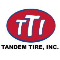 Tandem Tire Inc. Logo