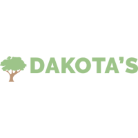 Dakota's Tree Experts Logo