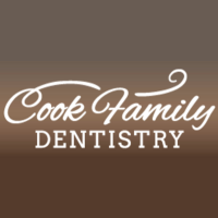 Cook Family Dentistry Logo