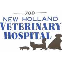 New Holland Veterinary Hospital, LLC Logo