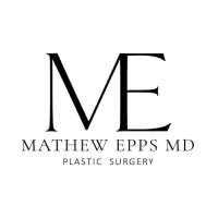 Mathew Epps MD Plastic Surgery/FACE Aesthetics Medical Spa Bluffton Logo