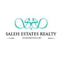 Saleh Estates Realty Logo