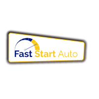 Fast Start Auto Logo