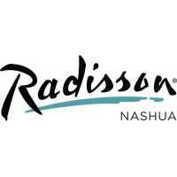 Radisson Hotel Nashua - Closed Logo