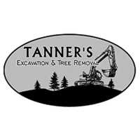 Tanners Excavation & Tree Removal LLC Logo
