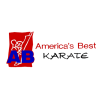 America's Best Karate Center Logo