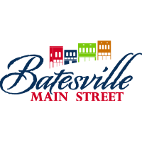 Mainstreet Batesville Logo