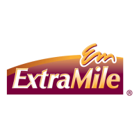 Extra Mile Logo