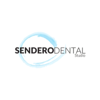 Sendero Dental Studio Logo