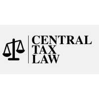 Central Tax Law Logo