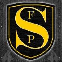 Special Forces Paintball Logo