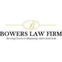 Bowers Law Firm Logo