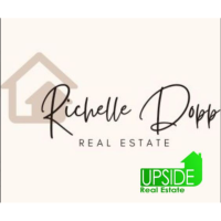 Richelle Dopp Real Estate Logo